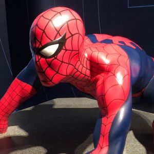 Meet your Posher, Josh